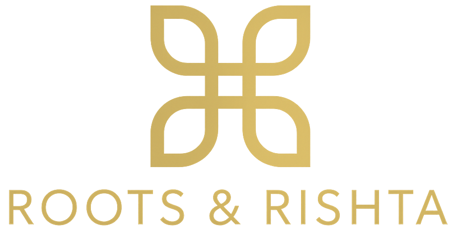 Roots & Rishta